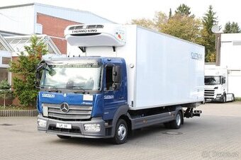 Mercedes-Benz Atego 1223 - 4x2 - Termo King T-800 R – EURO 6