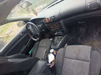 Passat 5,5 1.9TDI 74kw stk plátna