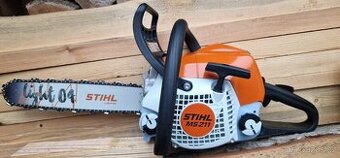 Prodám motorovou pilu STIHL 211