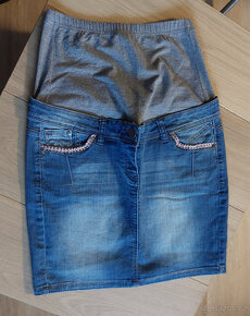 Těhotenské oblečení