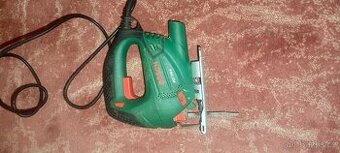 Přímočará pila Bosch