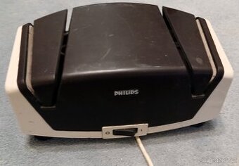 Elektrický ostřič nožů PHILIPS
