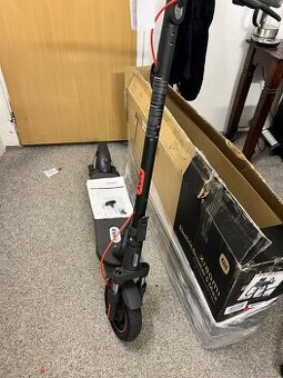 Elektrická koloběžka Xiaomi 5 Max