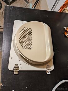 Dveře na sušičku Miele