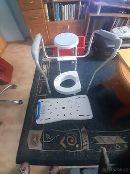 Zdravotnické pomůcky