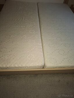 Matrace    2ks   90x200