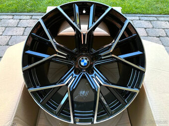 Alu kola 5x112 20" - typ 560B