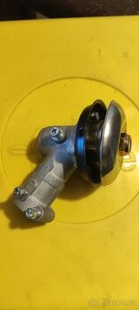 Převodová hlava - křovinořez