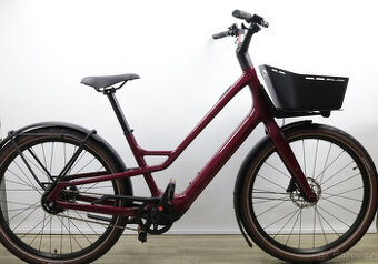 Specialized Turbo Como SL 4.0 RSBRY/TRNSP L