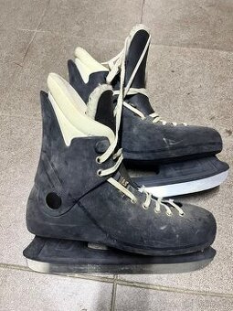 Pánské brusle