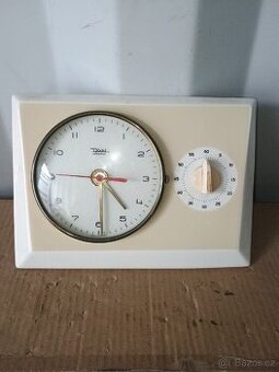 Kuchyňské hodiny Diehl