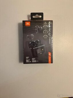 JBL Tour pro 2 - 1