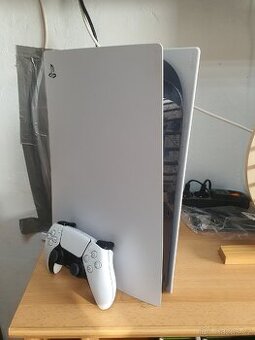 Playstation 5 Digital