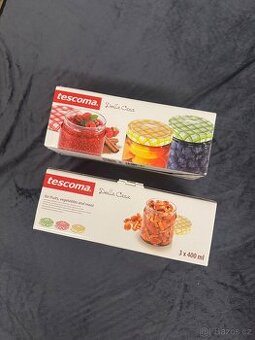 Zavařovací sklenice