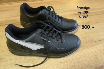 Obuv Prestige vel.39-NOVÉ