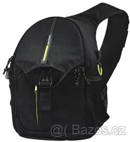 Vanguard BIIN 37 BLACK