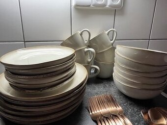 Set nádobí