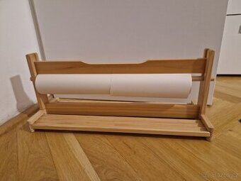 Ikea Mala drzak papiru vc. papiru