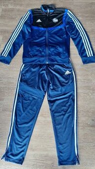 Značková tepláková souprava