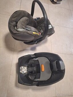 Prodám vajíčko Cybex 0-13kg