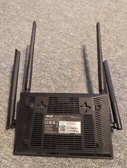 Asus ax1800 Rt-ax53u