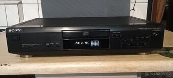 Cd přehrávač Sony CDP XE200