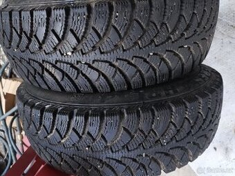 Pneu Vraník 175/70 r14