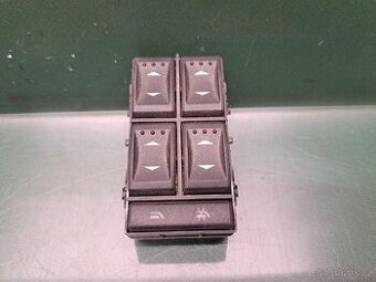 Ovladač oken Mondeo mk3