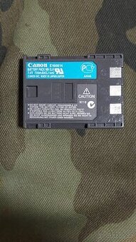 Baterie Canon NB-2LH