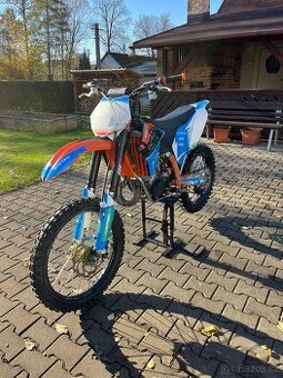ktm sx