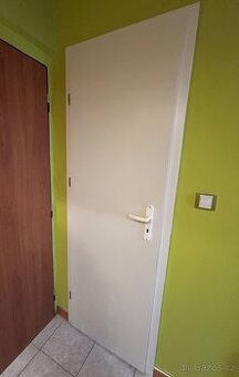 Interiérove dveře L/60