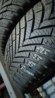 Pneu zimni195/55/15
