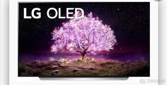 LG OLED TV 65''