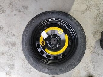 Nová rezerva 5x112 Superb, Octavia, Golf,