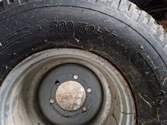 Pneu 500/50-17
