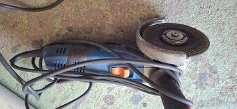 Úhlová bruska 125mm narex