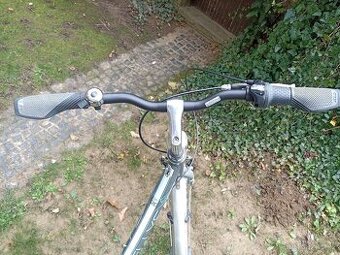 Dámské jízdní kolo Kellys Avenue 20