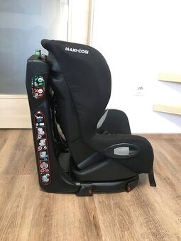 Dětská sedačka MAXI-COSI otočná