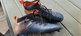Fotbalové kopačky vel.38 (PC 849 Kč) Praha/Litoměřice