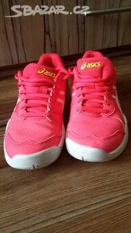 Dětské boty ASICS gel-game