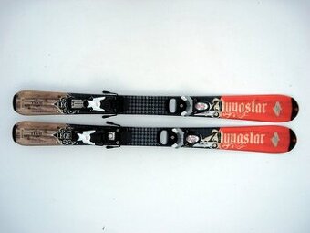 Dětské lyže Dynastar Legend 100 cm - 8888-S18-26