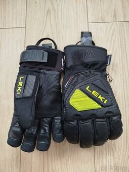 Pánské rukavice Leki