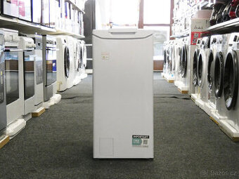 Pračka Candy TCA263D3-S - se zárukou