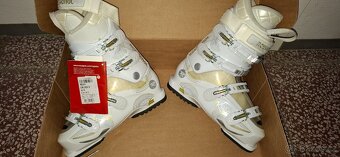 Dámské, dívčí boty Rossignol Kaira Sensor 50