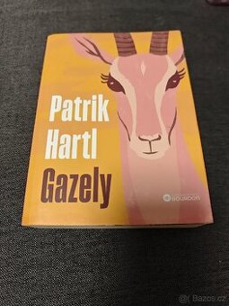 Patrik Hartl l-Gazely