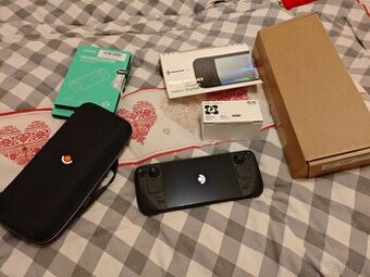 SteamDeck OLED 512GB