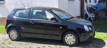 Prodám VW polo - 1
