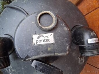 Filtrace Pontec do smazani - 1