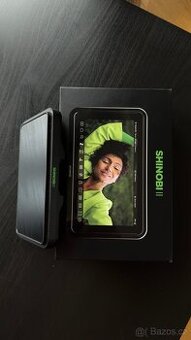 Atomos Shinobi II – nový, nepoužitý, pouze rozbalený