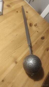 Kuchyňské náčiní cednik - 1